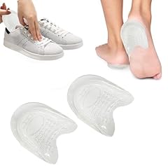 Gel cushion feet for sale  Delivered anywhere in UK