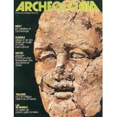 Archeologia 124 1978 d'occasion  Livré partout en France