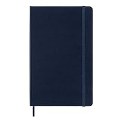 Moleskine classic ruled for sale  Delivered anywhere in UK