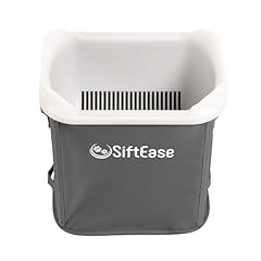Cat litter sifter for sale  Delivered anywhere in USA 