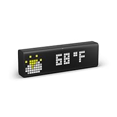 Lametric réveil reveil d'occasion  Livré partout en France