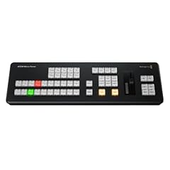 Blackmagic atem micro d'occasion  Livré partout en France