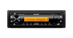 Sony dsx m80 for sale  Delivered anywhere in USA 