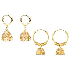 Efulgenz gold tone for sale  Delivered anywhere in USA 