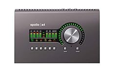 Universal audio apollo for sale  Delivered anywhere in UK