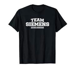 Team siemens stolzer gebraucht kaufen  Wird an jeden Ort in Deutschland