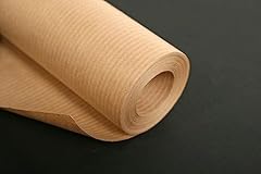 rouleau papier kraft 10m d'occasion  Livré partout en France