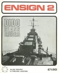Dido class cruisers for sale  Delivered anywhere in UK