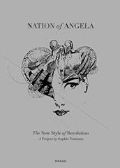 Nation angela d'occasion  Livré partout en France