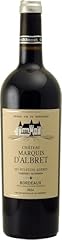 Château marquis albret for sale  Delivered anywhere in UK