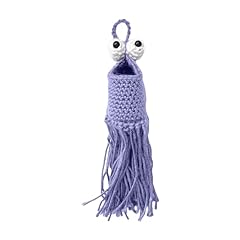 Ruive crochet alien for sale  Delivered anywhere in USA 