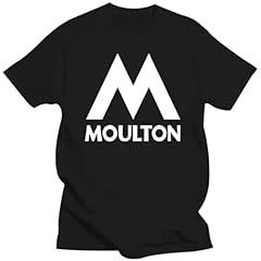 Moulton shirt tee for sale  Delivered anywhere in UK