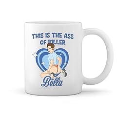 This the ass gebraucht kaufen  Wird an jeden Ort in Deutschland