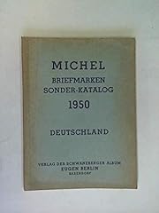 Michel briefmarken sonder gebraucht kaufen  Wird an jeden Ort in Deutschland