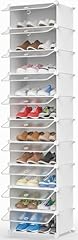 Homidec schuhregal ebenen gebraucht kaufen  Wird an jeden Ort in Deutschland
