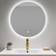 Mygiivovo rund badezimmer gebraucht kaufen  Wird an jeden Ort in Deutschland