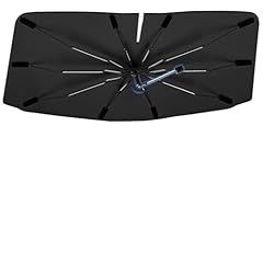 Windshield sun shade for sale  Delivered anywhere in USA 