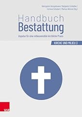 Handbuch bestattung impulse gebraucht kaufen  Wird an jeden Ort in Deutschland