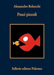 Pesci piccoli avventure d'occasion  Livré partout en France