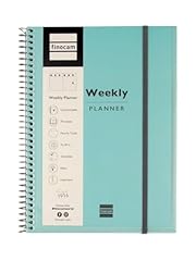 Finocam agenda daté d'occasion  Livré partout en France
