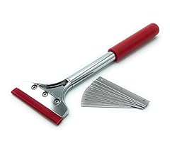 Deluxe flooring scraper for sale  Delivered anywhere in Ireland