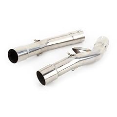 Motorcycle exhaust pipe for sale  Delivered anywhere in UK