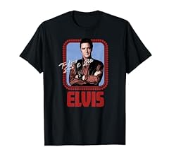 Elvis presley official for sale  Delivered anywhere in UK