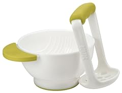 Nuk food masher for sale  Delivered anywhere in UK