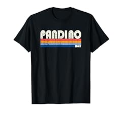 Pandino italia retro usato  Spedito ovunque in Italia 