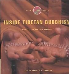 Inside tibetan buddhism d'occasion  Livré partout en France