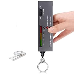 Tester diamanti alta usato  Spedito ovunque in Italia 