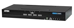 Aten cs1184d port for sale  Delivered anywhere in USA 