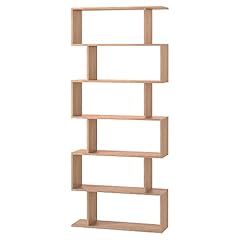 Homcom libreria legno usato  Spedito ovunque in Italia 