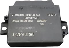 Cxxsw replacement calculateur d'occasion  Livré partout en France