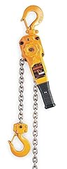 Harrington lever chain for sale  Delivered anywhere in USA 