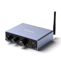 Wrugste audio amplifier for sale  Delivered anywhere in USA 