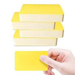 200 carte kraft usato  Spedito ovunque in Italia 