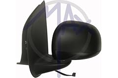 Max mft127 specchietto usato  Spedito ovunque in Italia 