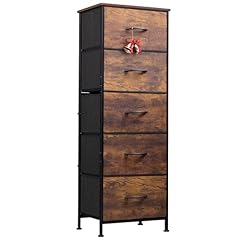 Wlive fabric dresser for sale  Delivered anywhere in USA 