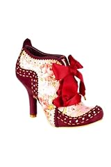 Irregular choice abigail for sale  Delivered anywhere in UK