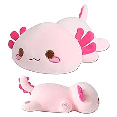 Lzy axolotl plush for sale  Delivered anywhere in UK