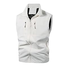 Zdsuhyiw work vest for sale  Delivered anywhere in UK