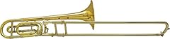 Vincent bach trombone usato  Spedito ovunque in Italia 