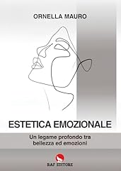 Estetica emozionale usato  Spedito ovunque in Italia 