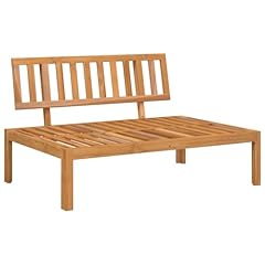 Vidaxl patio pallet for sale  Delivered anywhere in USA 