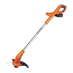 Worx string trimmer for sale  Delivered anywhere in USA 