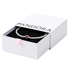 Pandora red sparkling for sale  Delivered anywhere in USA 