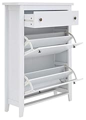 Deluxe shoe storage for sale  Delivered anywhere in UK