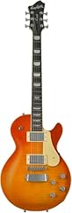 Hagstrom swede mandarin for sale  Delivered anywhere in UK