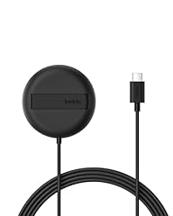 Belkin magnetisches kabelloses gebraucht kaufen  Wird an jeden Ort in Deutschland